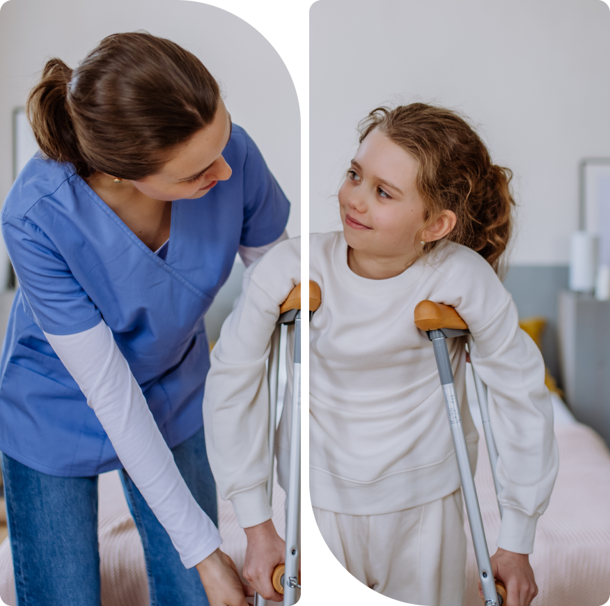ICARE HEALTH & SUPPORT SERVICES ICARE HEALTH & SUPPORT SERVICES